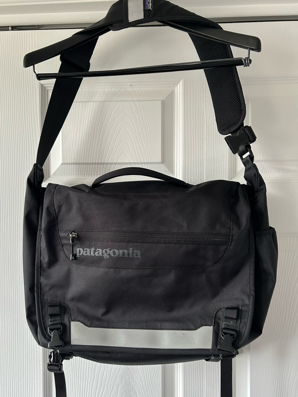 Patagonia Half Mass Laptop Messenger Bag
